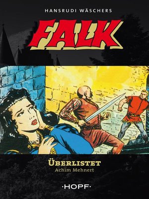 cover image of Falk 2